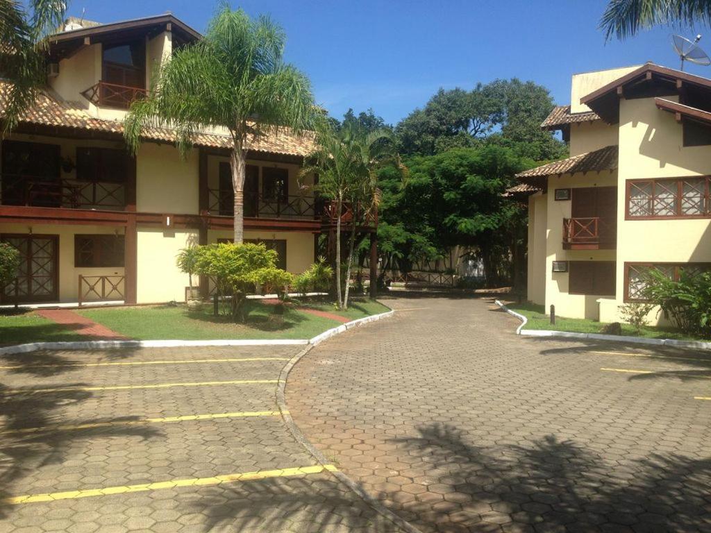 Flat Em Maresias - Em Frente A Praia Eksteriør bilde